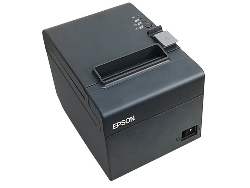Máy in hóa đơn Epson TM - T81II