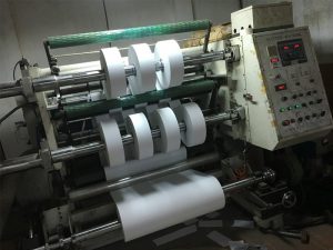 Xưởng sản xuất giấy in uy tín tại Hà Nội