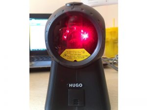 Hugo 2600