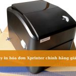 Máy in hóa đơn Xprinter chính hãng giá rẻ
