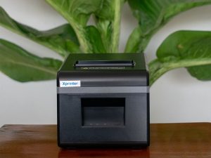 Máy in hóa đơn Xprinter chính hãng giá rẻ
