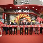 Jollibee khai trương cửa hàng thứ 150 tại Việt Nam