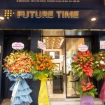 Future Time khai trương cửa hàng tại Hà Nội