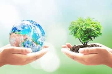 Thực hiện phần việc của chúng tôi để giúp khôi phục trái đất của chúng ta: Phương pháp tiếp cận toàn diện để quản lý vòng đời sản phẩm bền vững