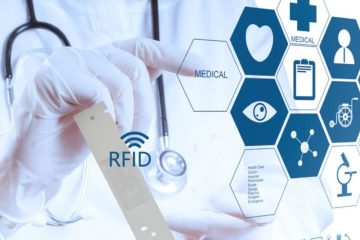 5 ứng dụng công nghệ RFID trong ngành công nghiệp dược phẩm