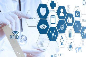5 ứng dụng công nghệ RFID trong ngành công nghiệp dược phẩm