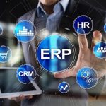 Phần mềm ERP trong ngành bán lẻ